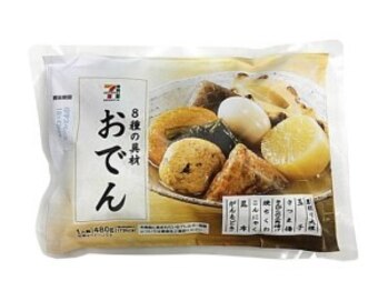 コクア(KOKUA)/コンビニ ダイエット!その2