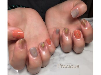 プレシャス プライベートビューティーサロン(Precious Private Beauty Salon)/