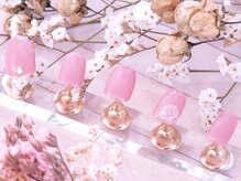 アンドネイル(&nail)/