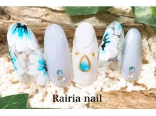 ライリアネイル(Rairia nail)/デザインコース