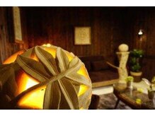 アジアンリラクゼーション ヴィラ 大橋店(asian relaxation villa)/セットメニュー2