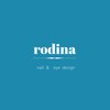 ロヂナ(Rodina)のお店ロゴ