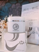 ハッピービューティーサロン じゆう(Happy Beauty Salon J∞YOU)/新感覚の美容ジェル！