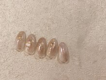 アンネ 渋谷店(ANNE)/【パラジェル】10本アート