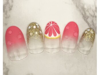 定額Trend フルーツ