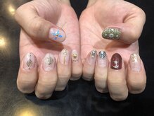 ボディ 高知店(BODY)/つけ放題