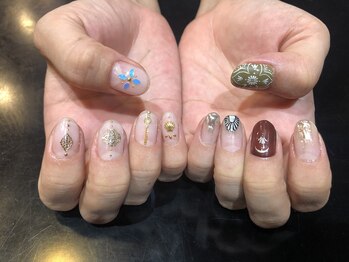 ボディ 高知店(BODY)/つけ放題