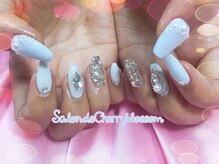 サロンドチェリーブロッサム(Salon de Cherryblossom)/