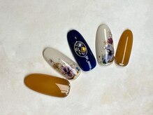 フォルチェ 神辺店(Folche)/デザインコース３ &nbsp;１１０００円