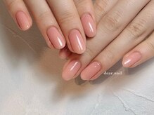 ディアネイル(dear.nail)/ワンカラー