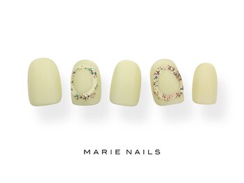 ザ マリー 磐田店(THE MARIE)/☆定額7000円コース 0415 A