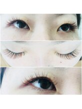 ルピナス(Lupinus)/カラーボリュームラッシュ500本