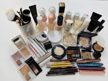 プルヌス(PRUNUS)/ベースコスメ幅広くご用意！