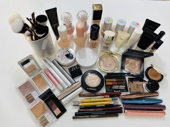 プルヌス(PRUNUS)/ベースコスメ幅広くご用意！