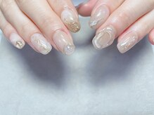 シーネクシル(C-NEXIL)/淡いニュアンス フリープラン90