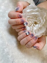 ワイズネイル(Y's NAIL)/お客様ネイル