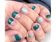 アールエム(Rm)/4月◇ネイル