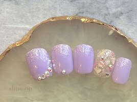 初回オフ込★フット定額★