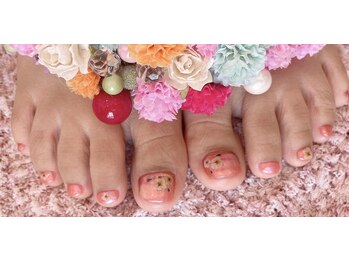 プレシャス(Precious)/定額ネイル