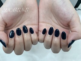 ワンカラー¥4500