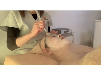 エクシア(ECXIA)/ディープクレンジングで毛穴ケア