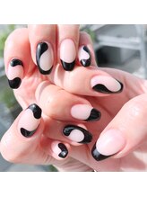 サフィール(Saphir)/持ち込みdesign　やり放題