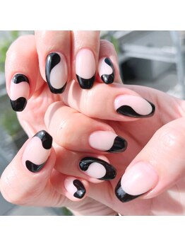 サフィール(Saphir)/持ち込みdesign　やり放題