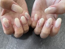 シエスタ(Siesta)/持ち込みデザイン♪