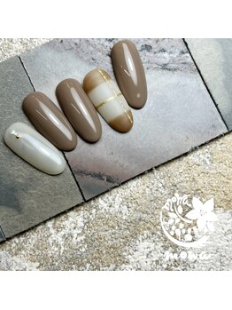 サロンモワ(salon mowa)/