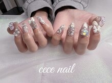 シーシーネイル 新宿店(CeCe Nail)/