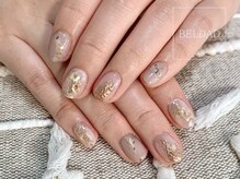 ベルダ(BELDAD)/Customer　nail
