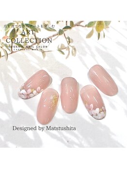 カーニバルマニア 垂水店(Carnival Mania)/ART COLLECTION