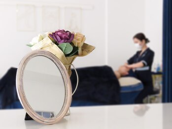 シンシア(sincere)/この上ない上質空間にて。