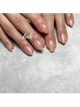 キチ(kichi)/福岡/赤坂/天神/大名/パラジェル