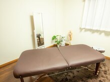 立川自律神経専門整体院 福原/