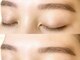 グランド ウシワカマル(GRAND ushiwakamaru)の写真/【NEW☆眉ワックス脱毛】表情や骨格から導き出す眉の黄金比率でチュラル上品な目元に!魅せる目元を叶える◎