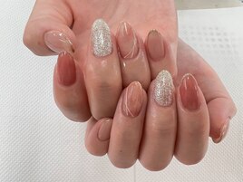 【安達】定額コース4400円