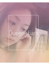 クイーンズティアラ(Queen's tiara) ☆MaDo Ka☆