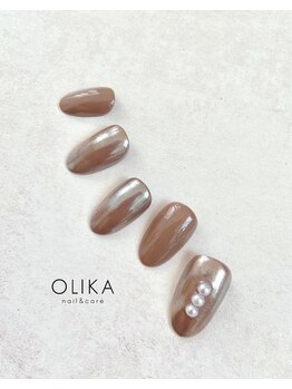 オリカ(OLIKA)/カジュアル