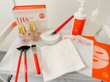 リュクス  Luxe＋tkm 南船場/ララピール/工程 1