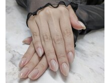 ポルティネイル(Porti Nail)/Akiraオーダーネイル縦グラ