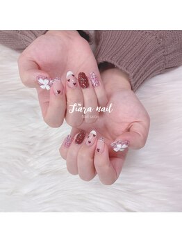 ティアラネイル 宇都宮/