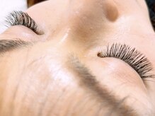 パールビューティーラッシュアンドネイル(Pearl Beauty Lash nail)/フラットラッシュ