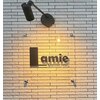ラミー(Lamie)ロゴ