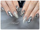 レオパ―ドネイル