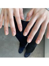 インクバイノック(INC by noq)/4/9 konatsu ワンカラー