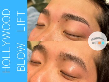 プラン 四日市(PLAN)/【メンズ】眉毛は印象を決める！