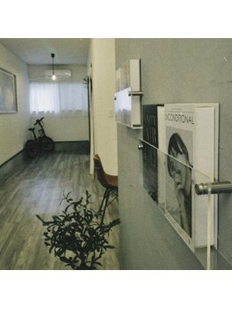 メルリ(Merli)/気軽に通える個人サロン＊