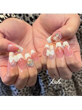 キチ(kichi)/福岡/赤坂/天神/大名/パラジェル