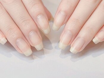 ハナムゥ(HANAMU)の写真/気になっていても誰に相談していいかわからないというお爪のお悩み・・・ぜひお気軽にご相談ください♪